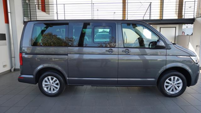 VOLKSWAGEN Caravelle 2.0 TDI 150CV PC Comfortline
