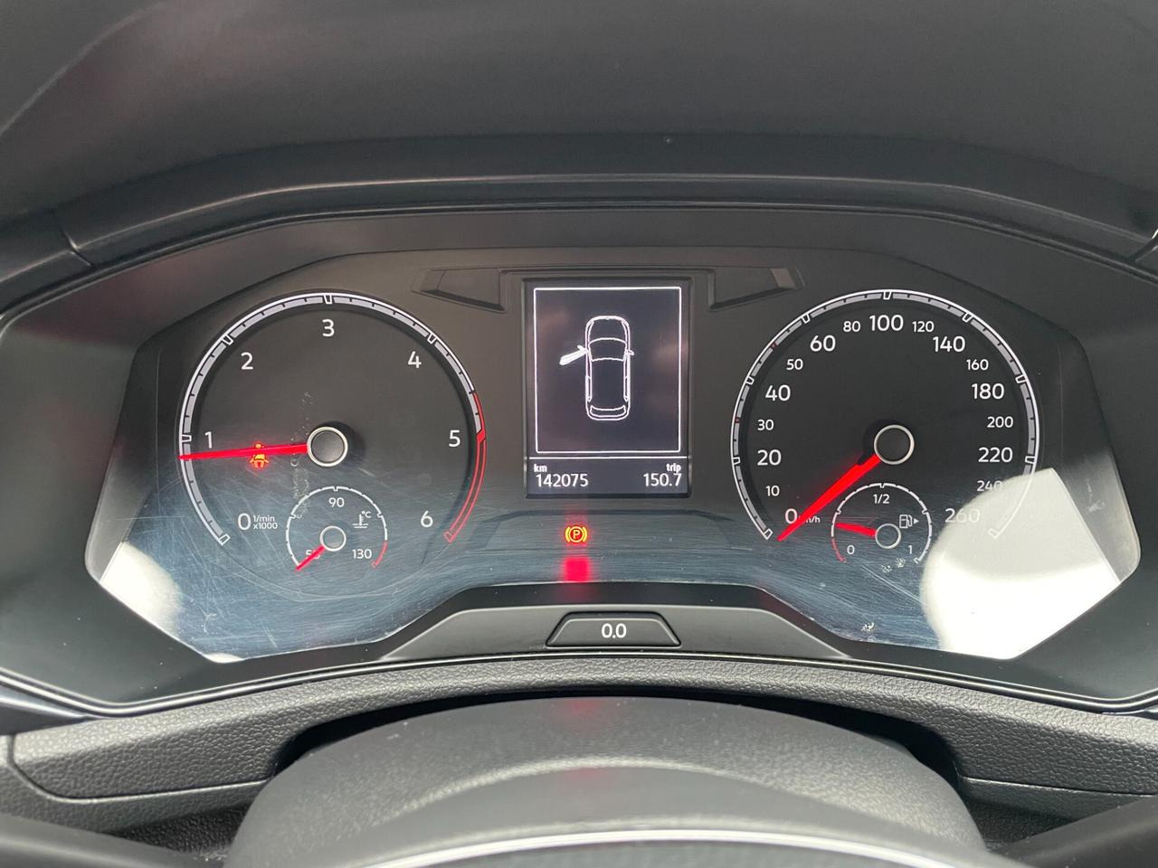 Volkswagen T-Roc 1.6 TDI SCR Style 116CV BlueMotion Tec