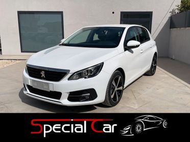 Peugeot 308 BlueHDi 130 S&S Allure