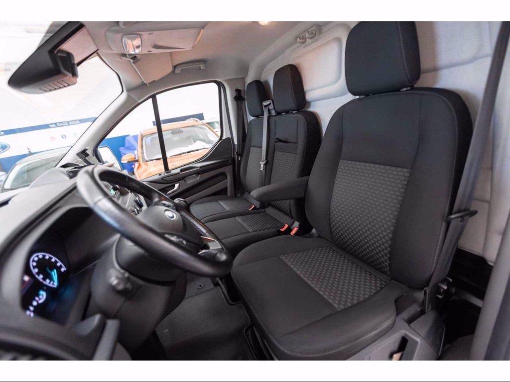 FORD Transit Custom 300 2.0 TDCi 130 PC Furgone Trend del 2020