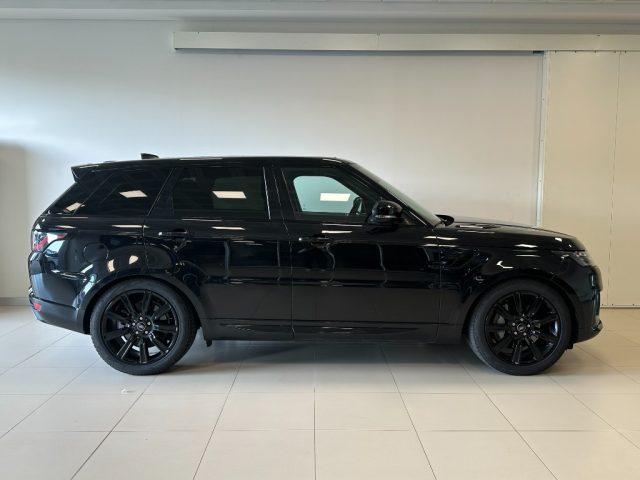 LAND ROVER Range Rover Sport 3.0D l6 249 CV HSE Dynamic