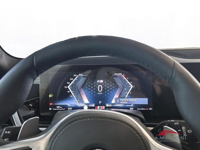 BMW X5 xDrive40d Msport Pro Travel Innovation Comfort Pac