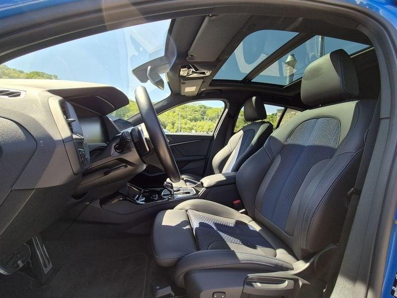 BMW Serie 1 F40 Diesel 118d Msport auto