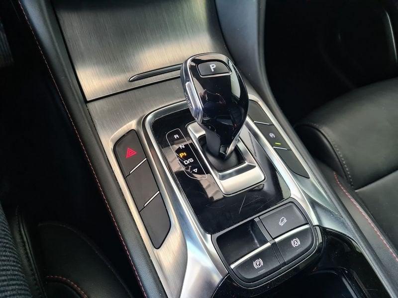 MG HS HS 1.5 t-gdi Comfort auto
