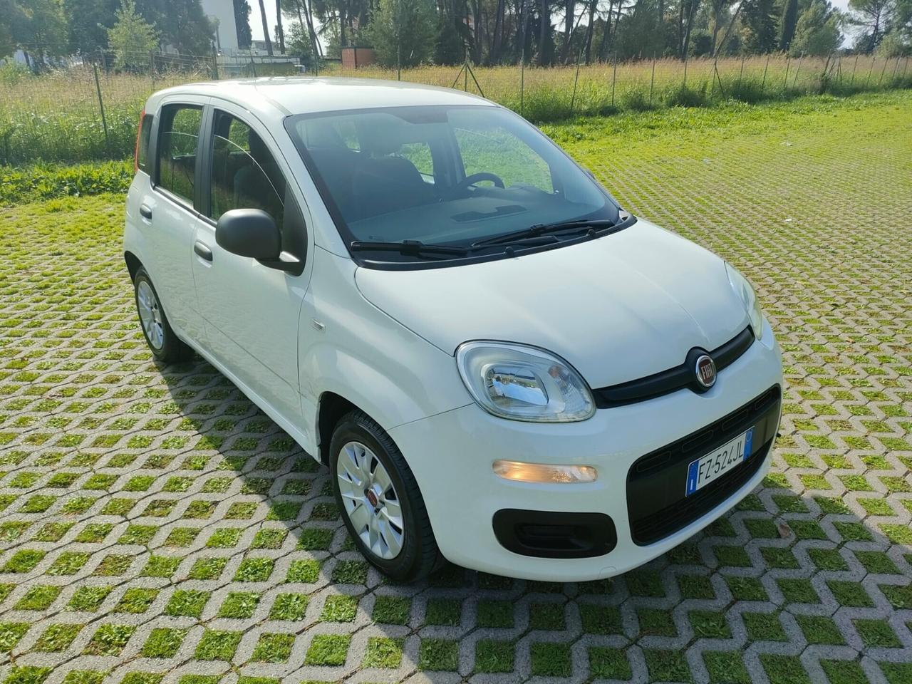 Fiat Panda 1.2 EasyPower Easy GPL