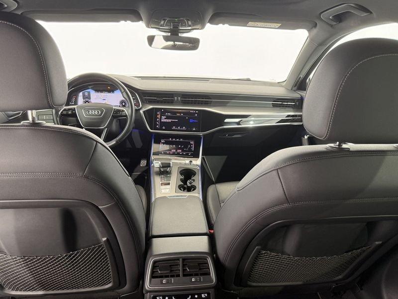 Audi A6 A6 Avant 40 2.0 tdi mhev Business Design s-tronic