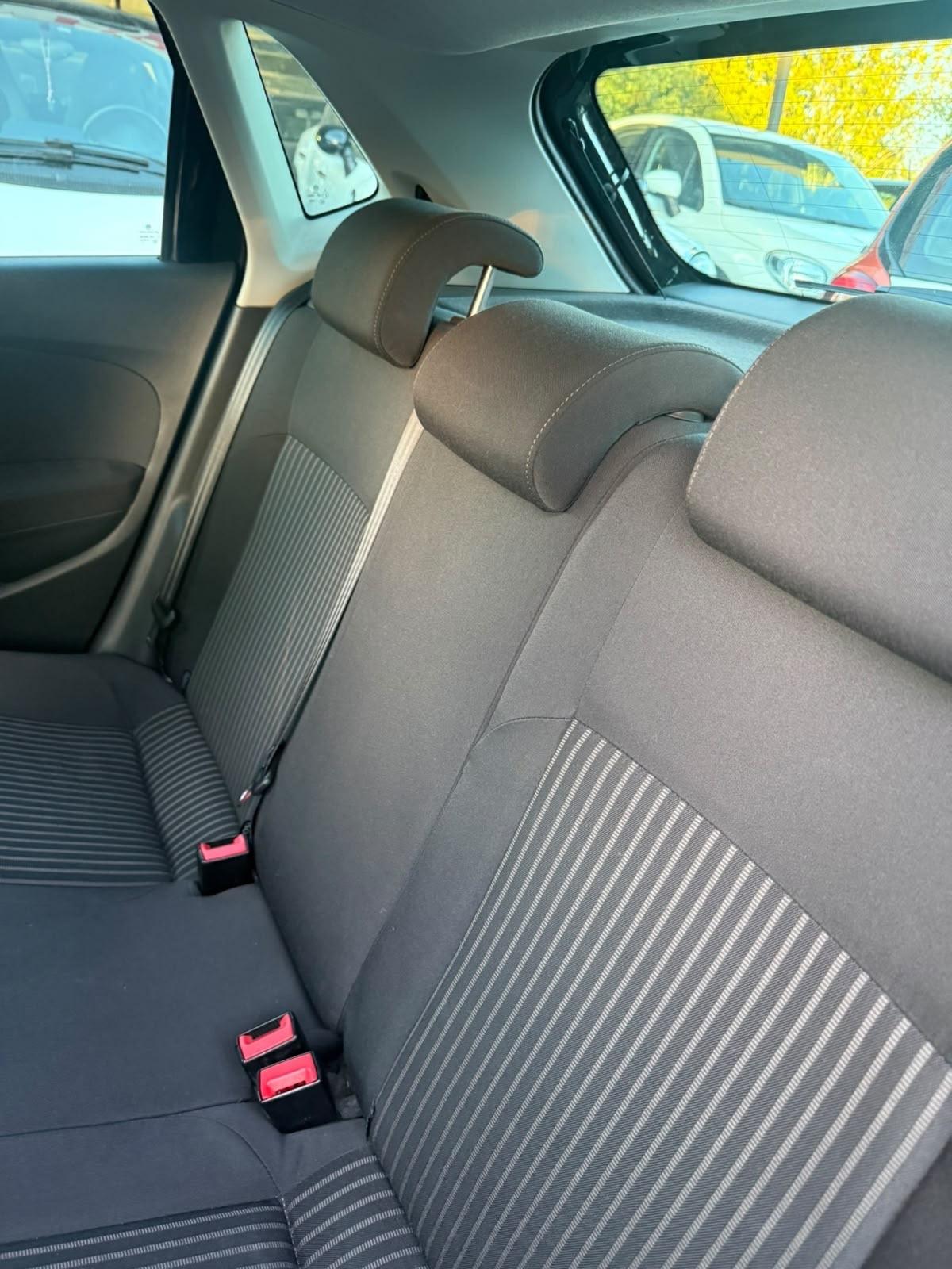 Volkswagen Polo 1.6 TDI 90CV DPF 5 porte Highline