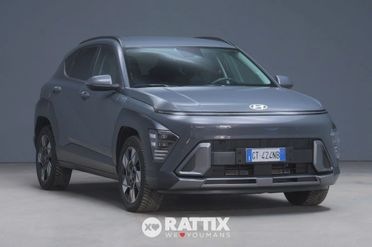 Hyundai Kona 1.0 t-gdi 120CV X Line dct