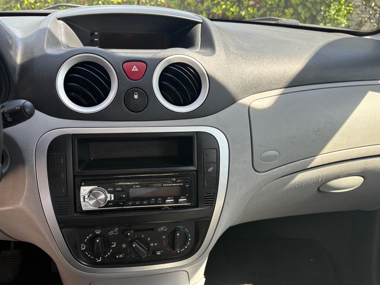 Citroen C3 1.1 airdream Perfect