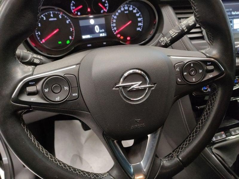 Opel Grandland Grandland X 1.5 diesel Ecotec Start&Stop Innovation