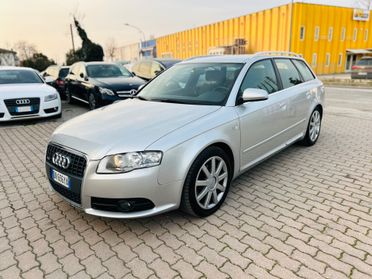 Audi A4 2.0 TDI F.AP. Avant Top plus