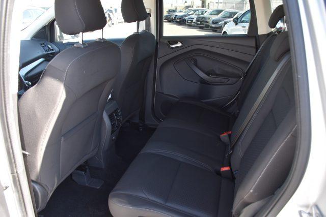 FORD Kuga 1.5 TDCI 120 CV S&S 2WD Business *Navi,Sensori*