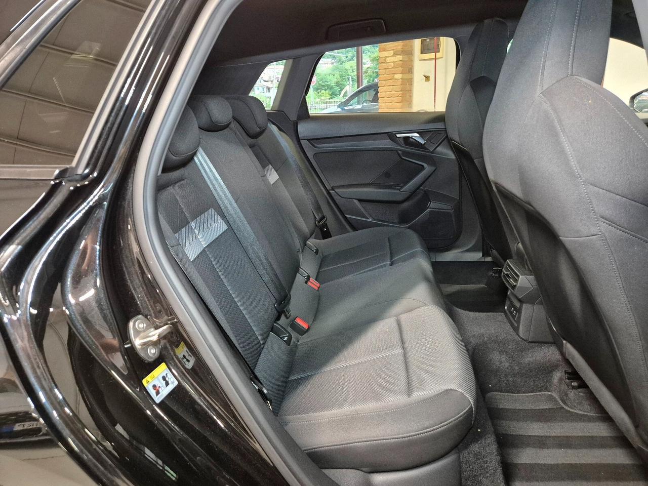 Audi A3 SPB 35 TDI S tronic Business