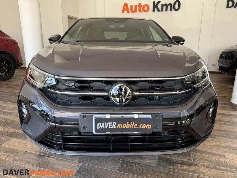 Volkswagen Taigo Taigo 1.0 tsi R-Line 110cv