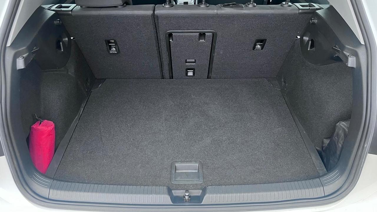 Volkswagen Golf 2.0 TDI DSG 5p. Executive BlueMotion Technology