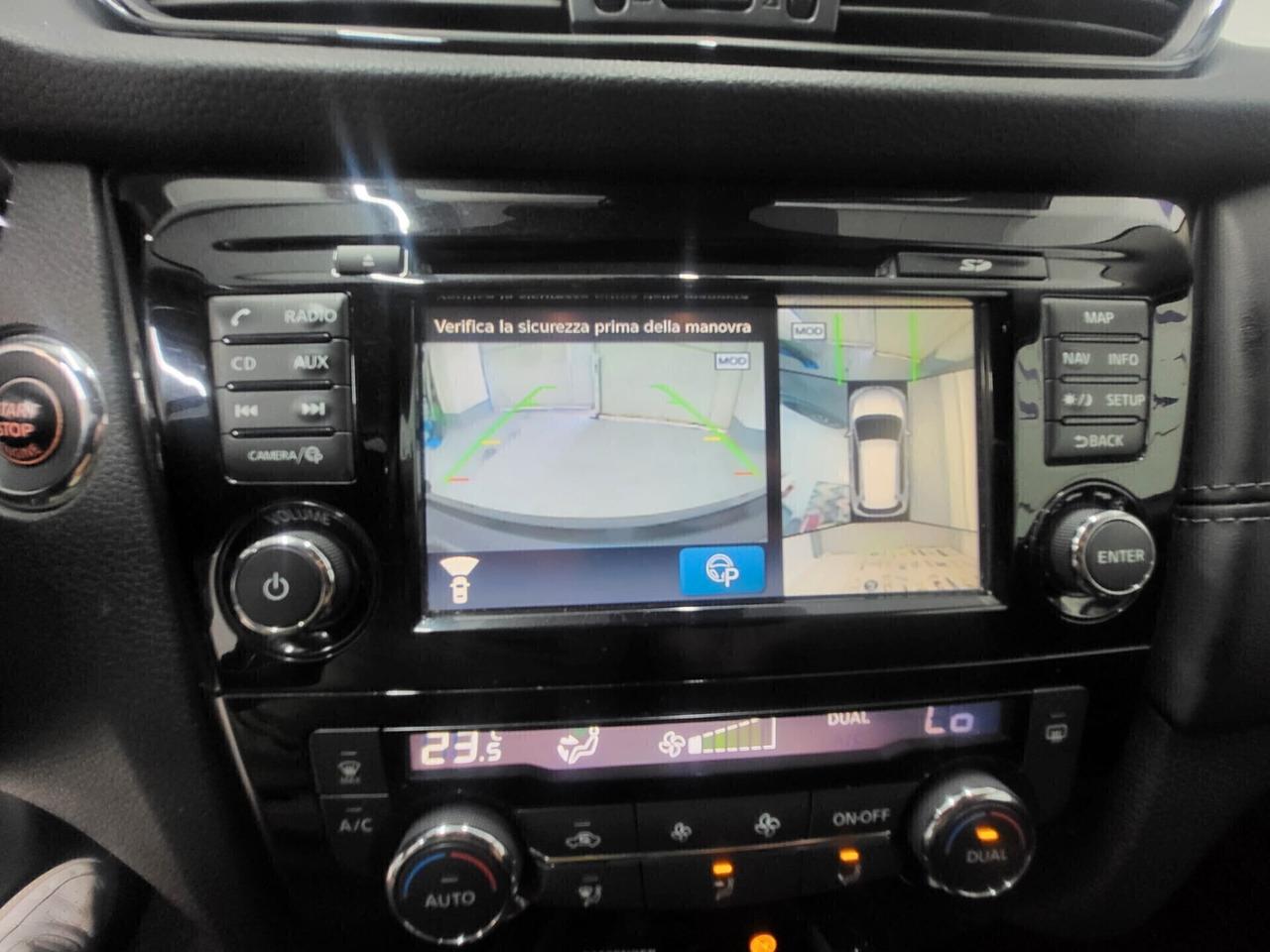 Nissan X-Trail 1.6 dCi 2WD Acenta