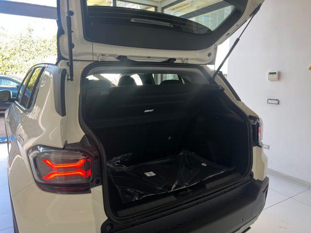 JEEP Avenger 1.2 Turbo 110 CV MHEV Summit tua da ?299,00 mensil