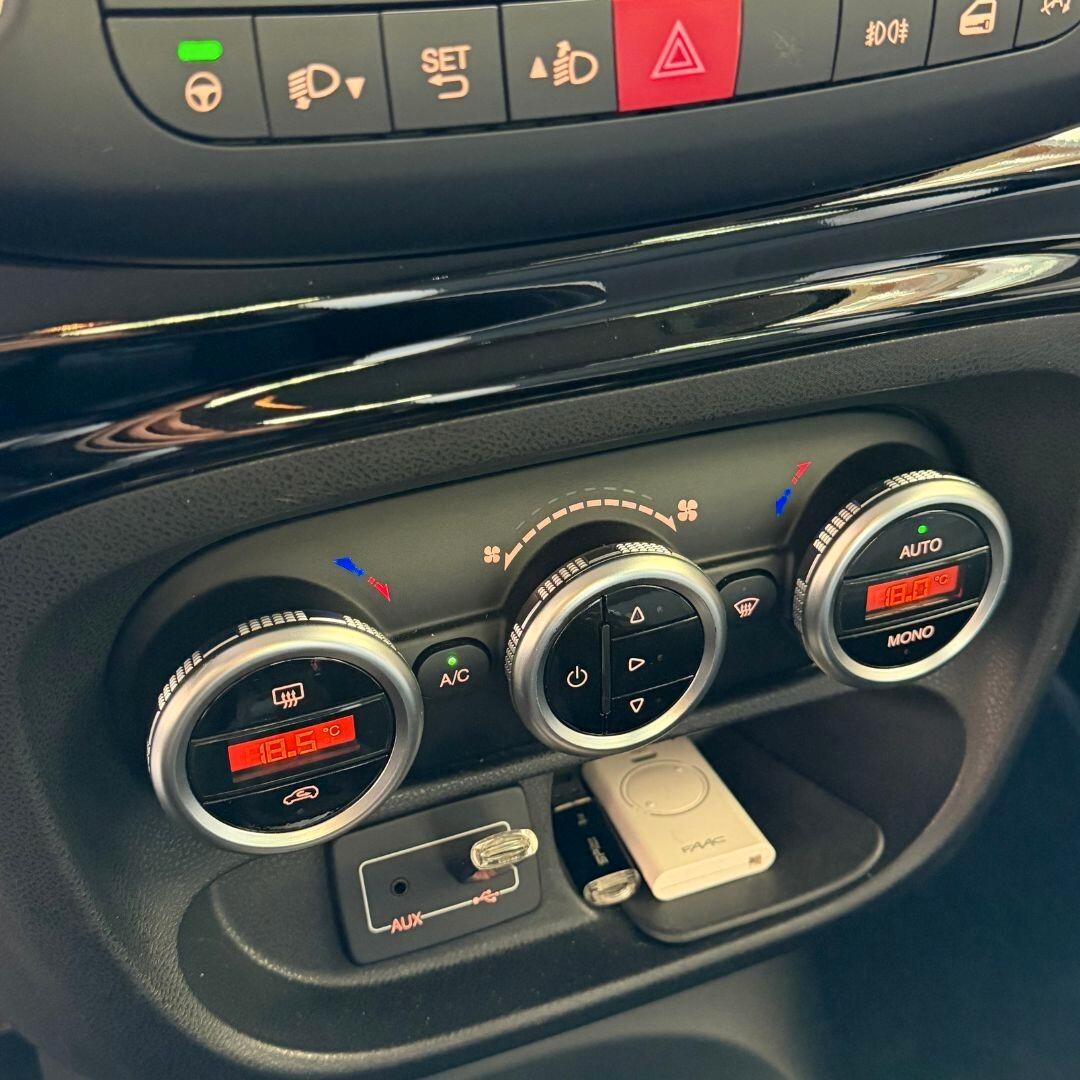 Fiat 500L 1.3 Multijet - 85 CV