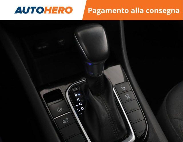 HYUNDAI Ioniq 1.6 Hybrid DCT Tech