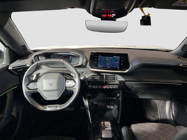 PEUGEOT 2008 2008 PureTech 130 S&S EAT8 GT