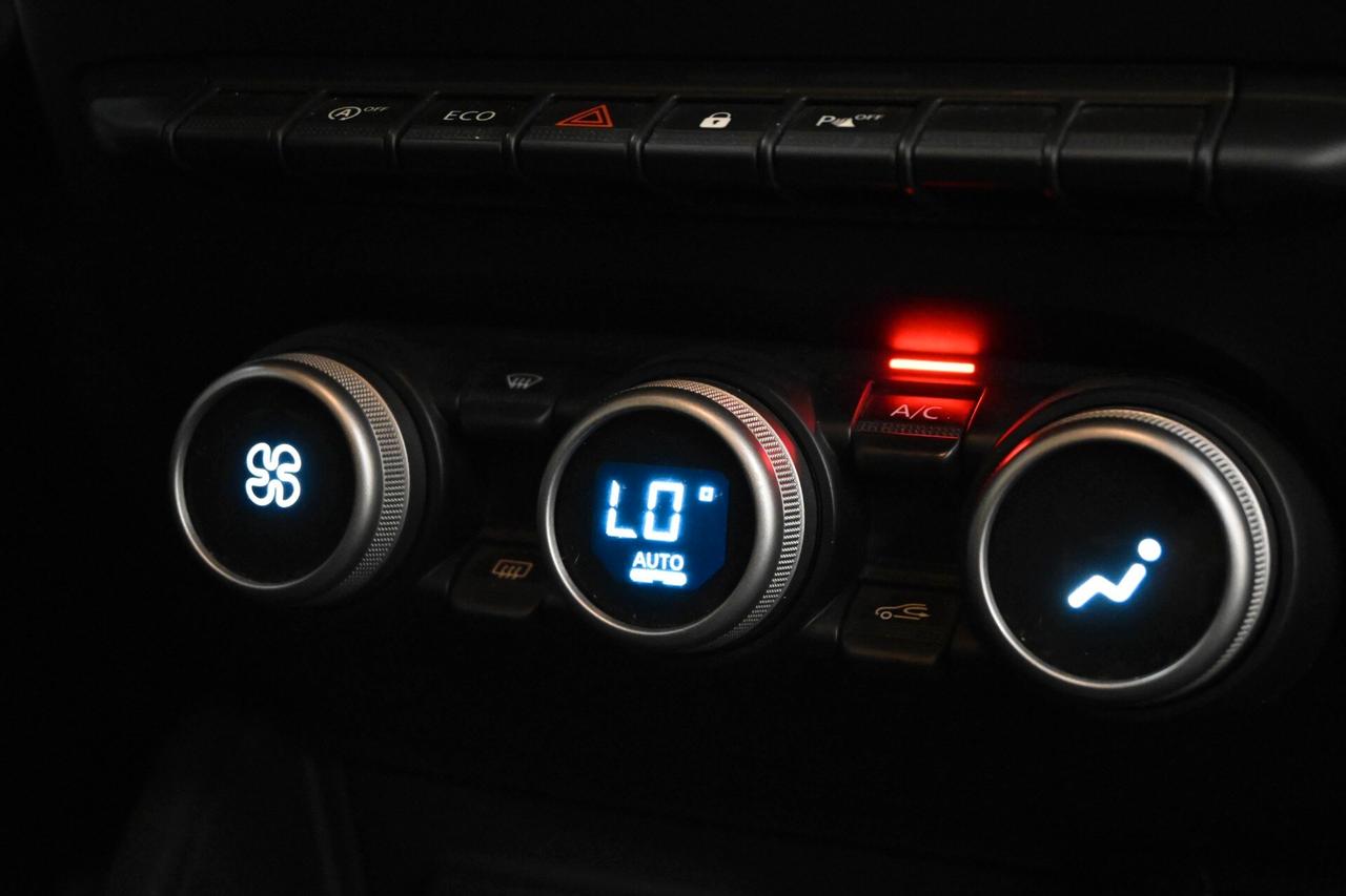 DACIA Duster 2ª serie Duster 1.0 TCe GPL 4x2 J...