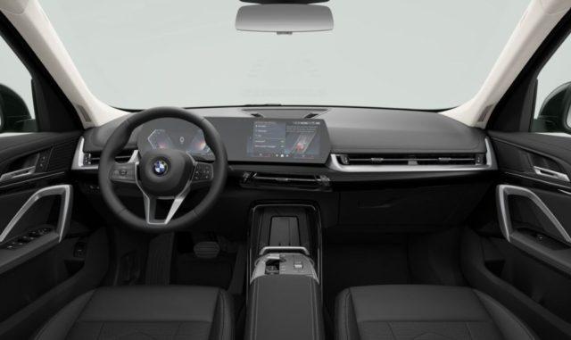 BMW X1 sDrive 18d xLine