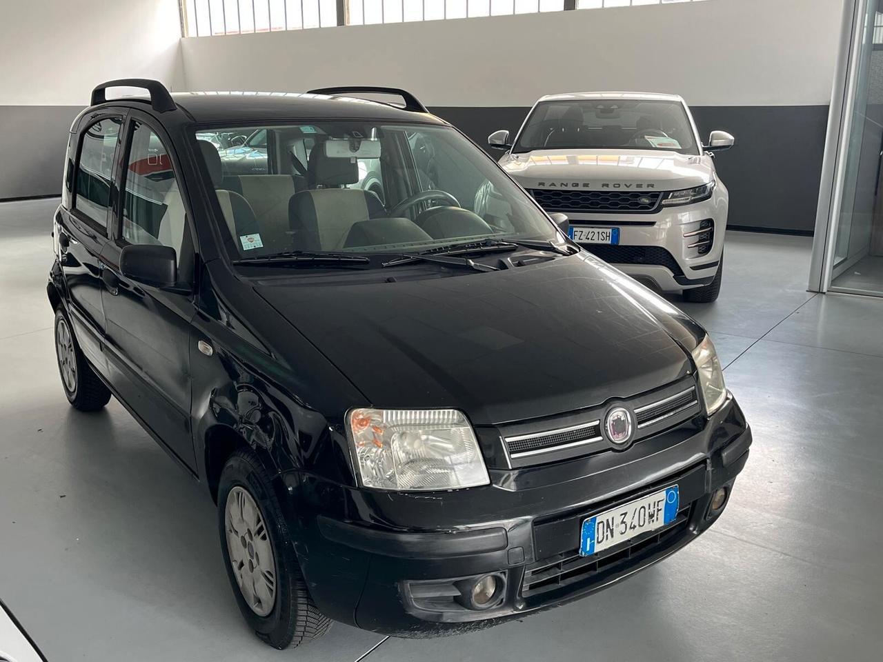 Fiat Panda 1.2 Dynamic