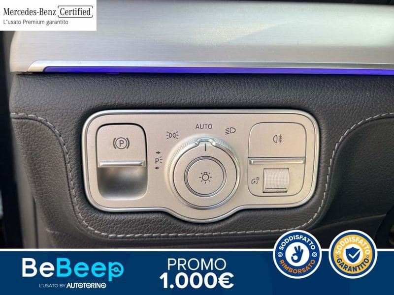 Mercedes-Benz GLE 400 D PREMIUM PLUS 4MATIC AUTO