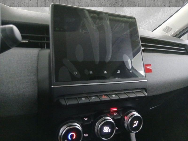 Renault Clio 1.6 E-Tech full hybrid Evolution 145cv