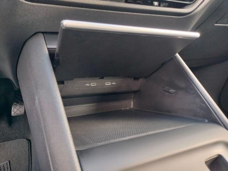 Volkswagen Tiguan 2.0 TDI 110KW SCR Life DSG