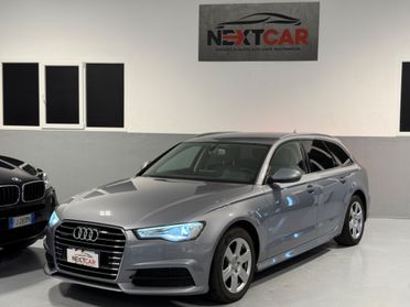 Audi A6 Avant 2.0 TDI 190 CV quattro ultra S tronic