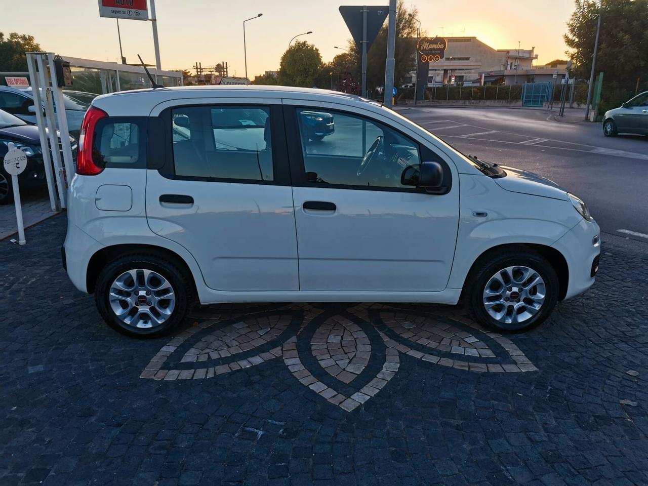 Fiat Panda 1.2 EasyPower Gpl