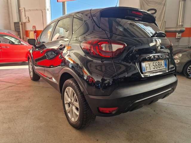 Renault Captur Captur 1.3 tce Sport Edition2 130cv fap