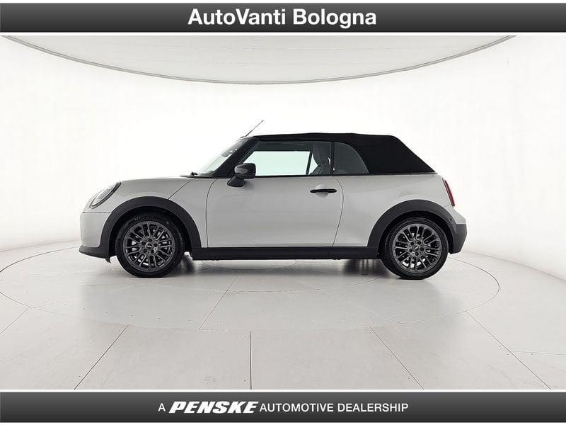 MINI Cooper 2.0 C Classic auto
