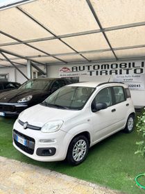 FIAT PANDA 1.2 GPL/BENZINA