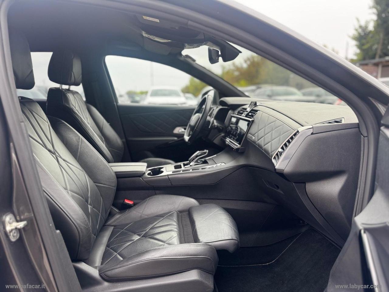 DS AUTOMOBILES DS 7 BlueHDi 130 aut. Rivoli