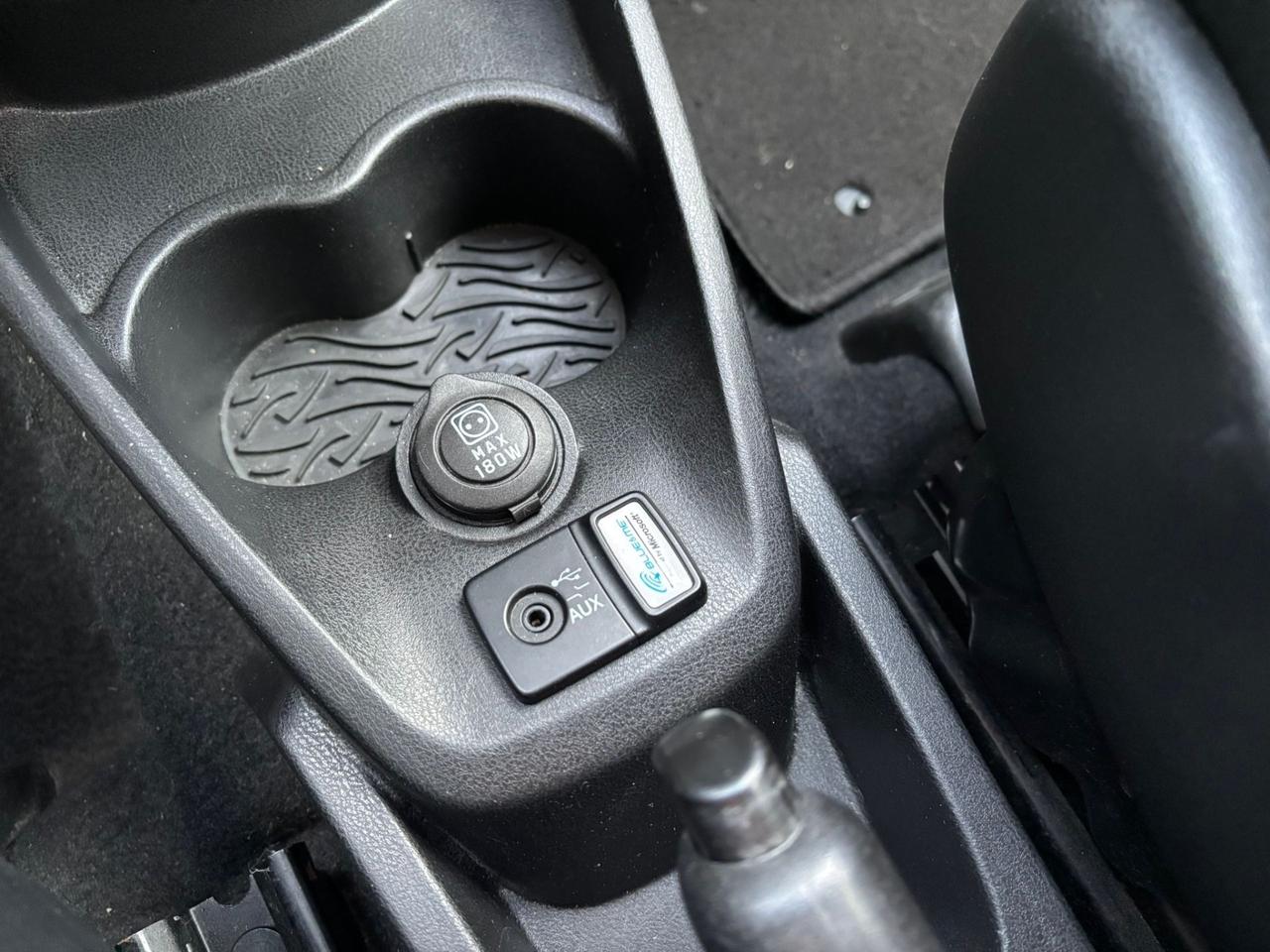 Lancia Ypsilon 1.2 69 CV 5 porte GPL Ecochic Platinum