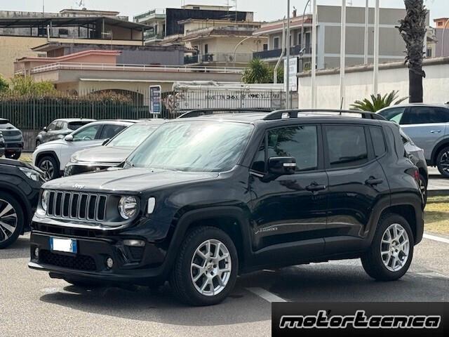 Jeep Renegade 1.6 Mjt 130 CV Limited ITALIANA