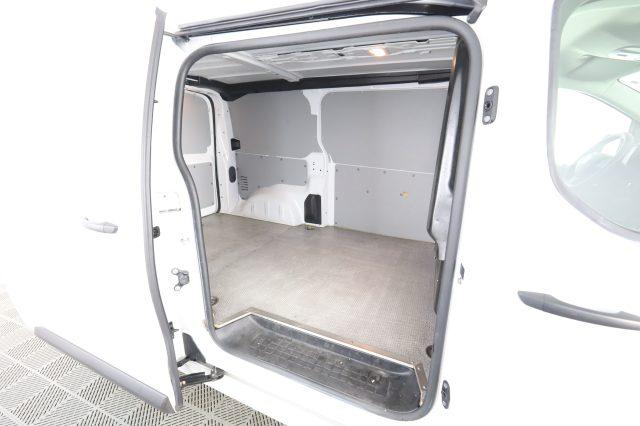 FIAT Scudo Scudo 1.5 BlueHDi 120CV PL-TN Furgone Business
