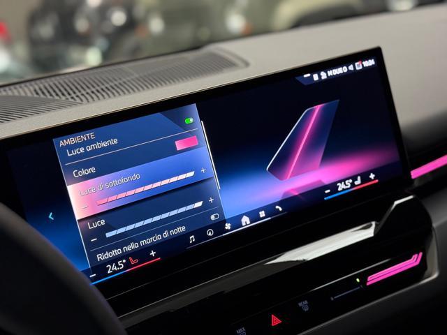 BMW 520 D 48V xDrive Touring