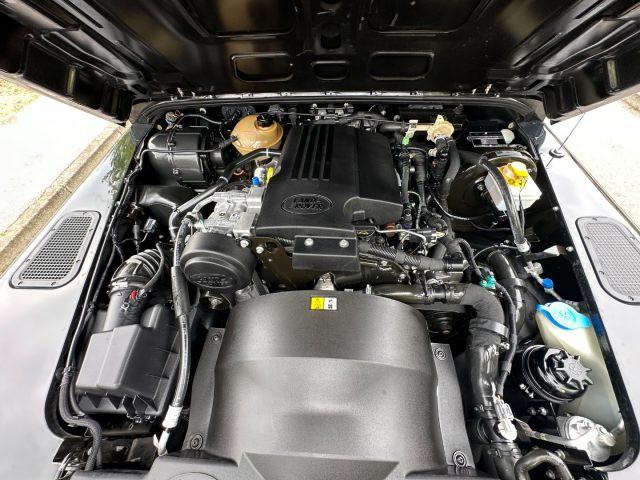 LAND ROVER Defender 90 2.2 TD4 Station Wagon S UNICO PROPRIETARIO