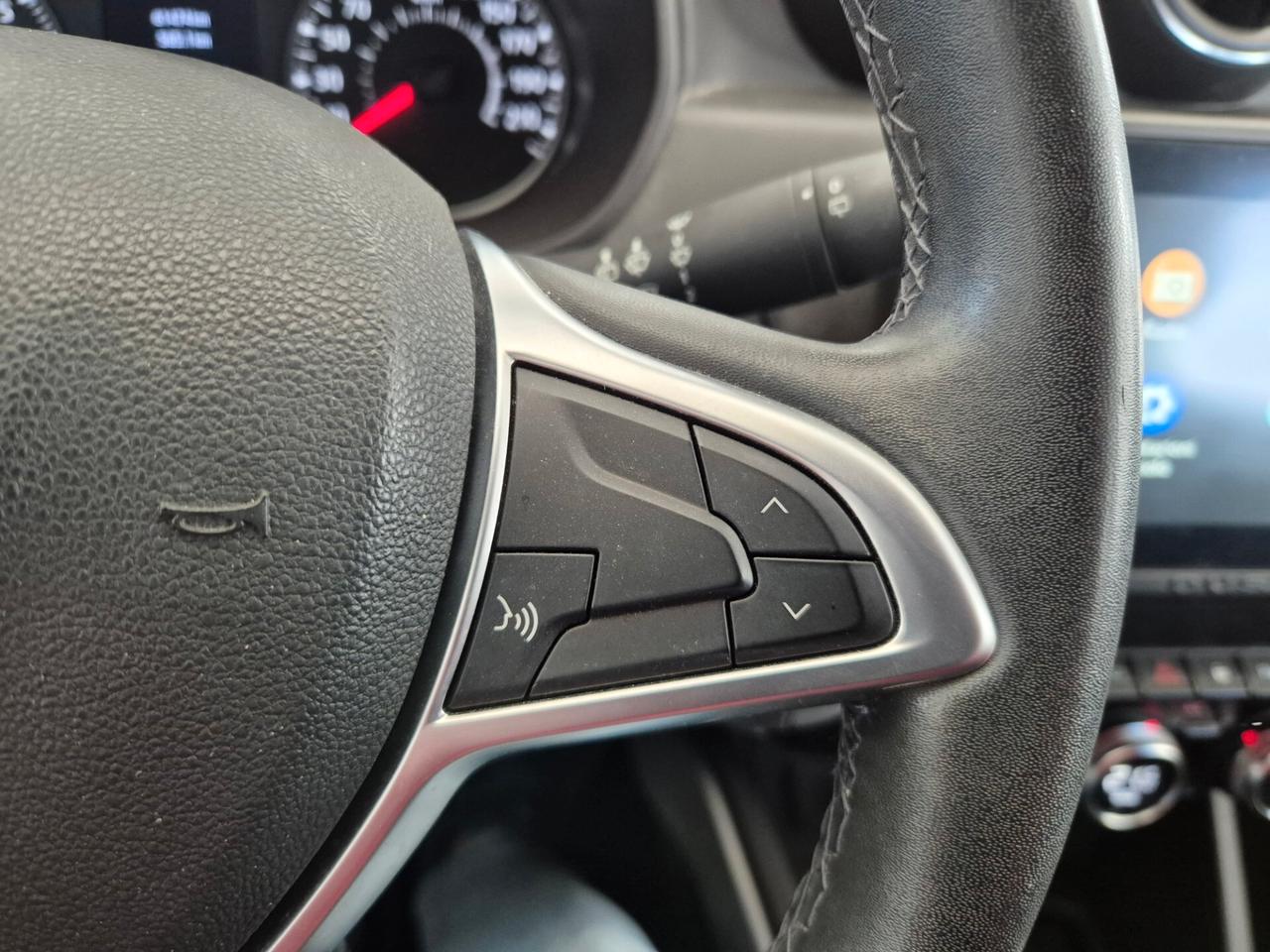 Dacia Duster 1.0 TCe GPL 4x2 Prestige Up