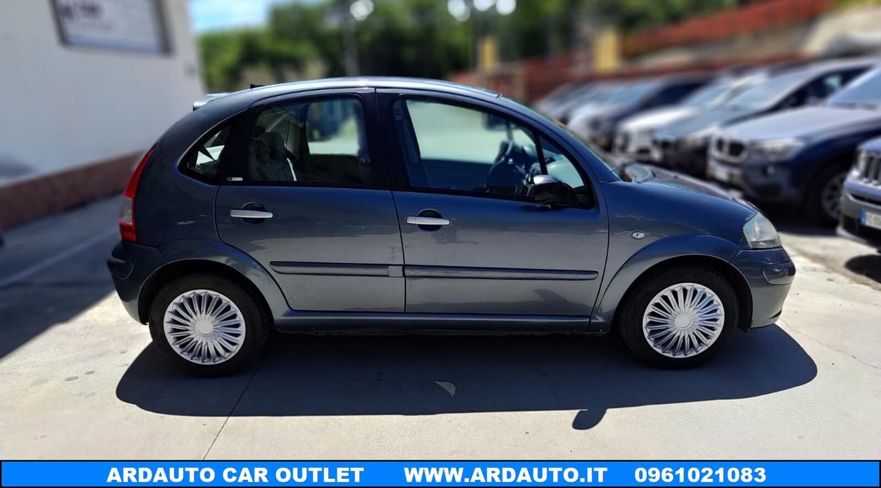 Citroen C3 1.4 Hdi Confort