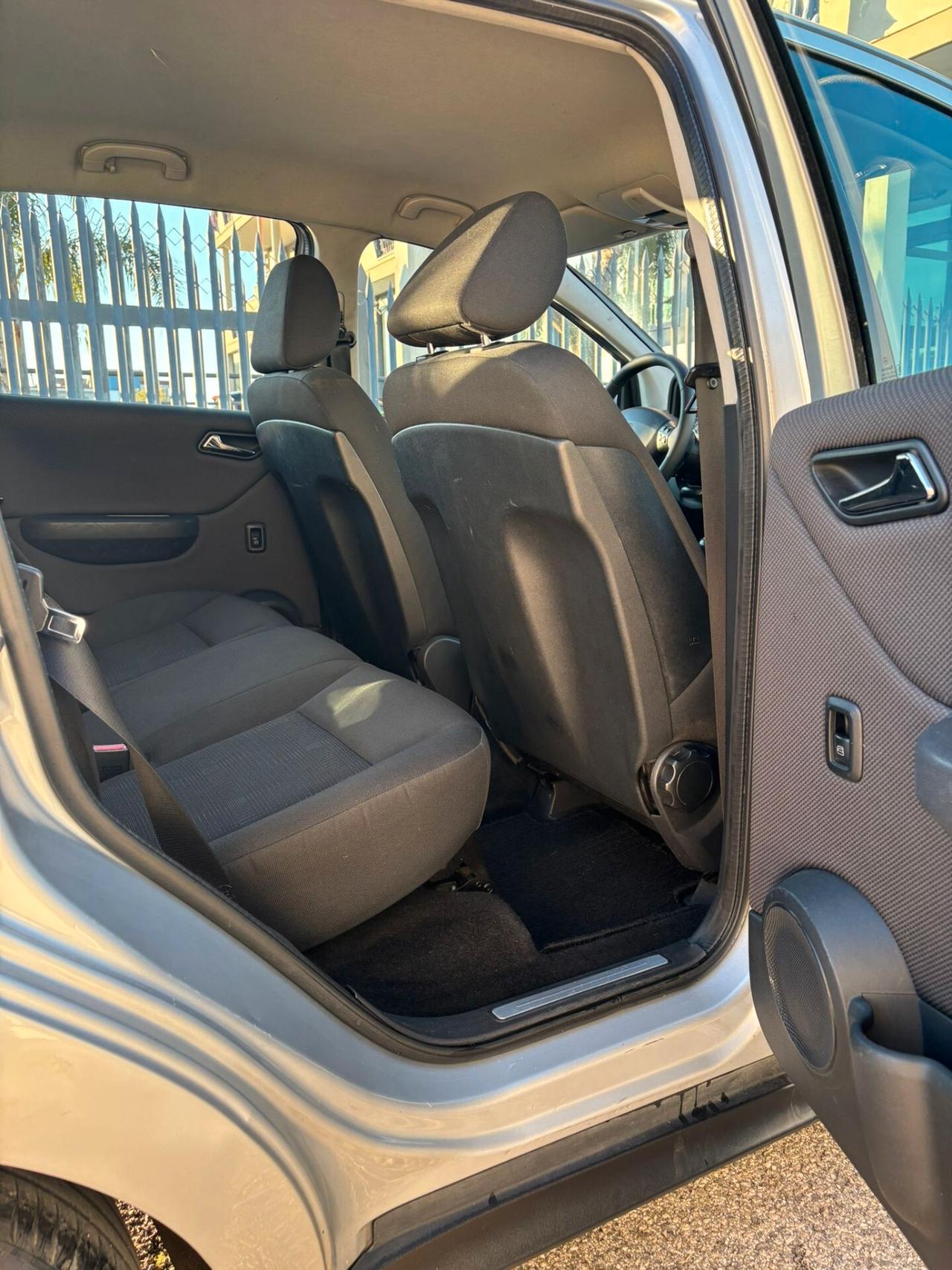 Mercedes-benz A 160 CDI BlueEFFICIENCY Coupé Avantgarde anno 2010