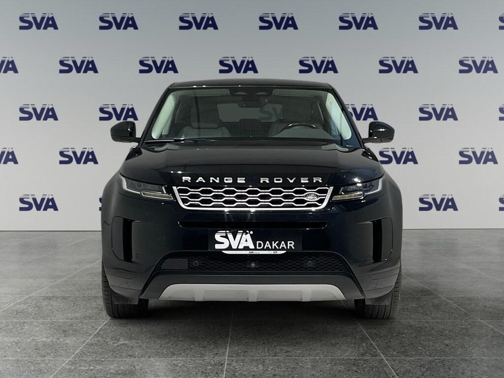 Land Rover Range Rover Evoque II 2019 S - AUTOCARRO IVA ESPOSTA 100%