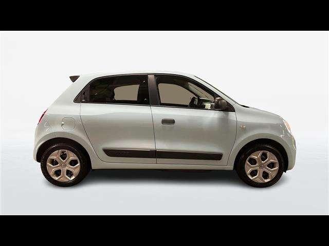 Renault Twingo 22 kWh Life