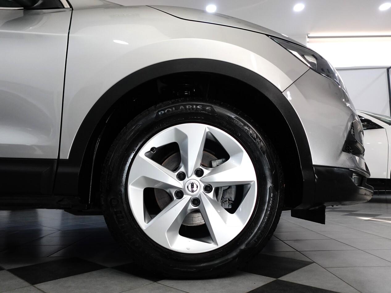 Nissan Qashqai 1.5 BlueDCI 115 CV DCT BSN Cat. N1