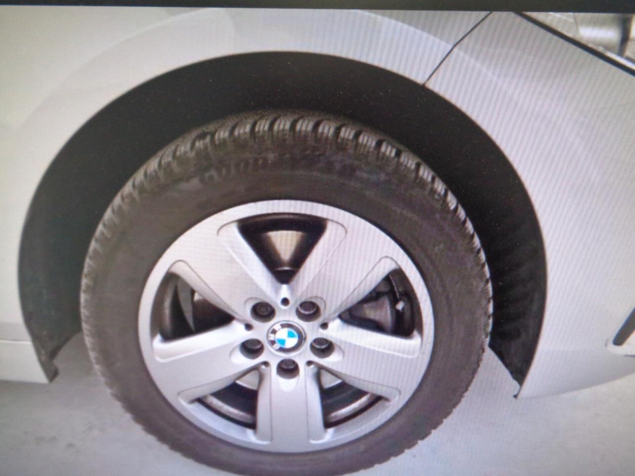 Bmw 116 116d 5p. Business Advantage