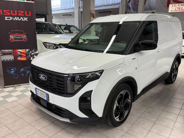 FORD Transit Courier 1.5 EcoBlue 100CV Van Active