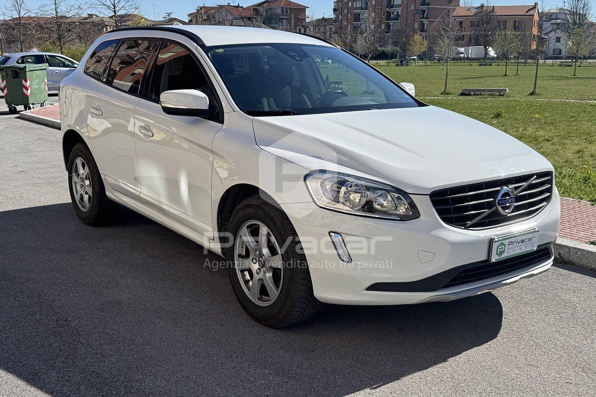 VOLVO XC60 D3 Geartronic Momentum
